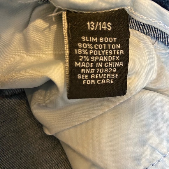 Bootcut Jeans - Picture 2 of 2